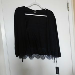 dress cardigan